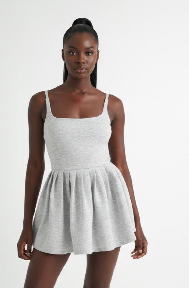 Soft Flex Romper