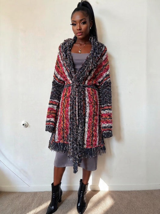 Brooklyn Cozy Cardigan