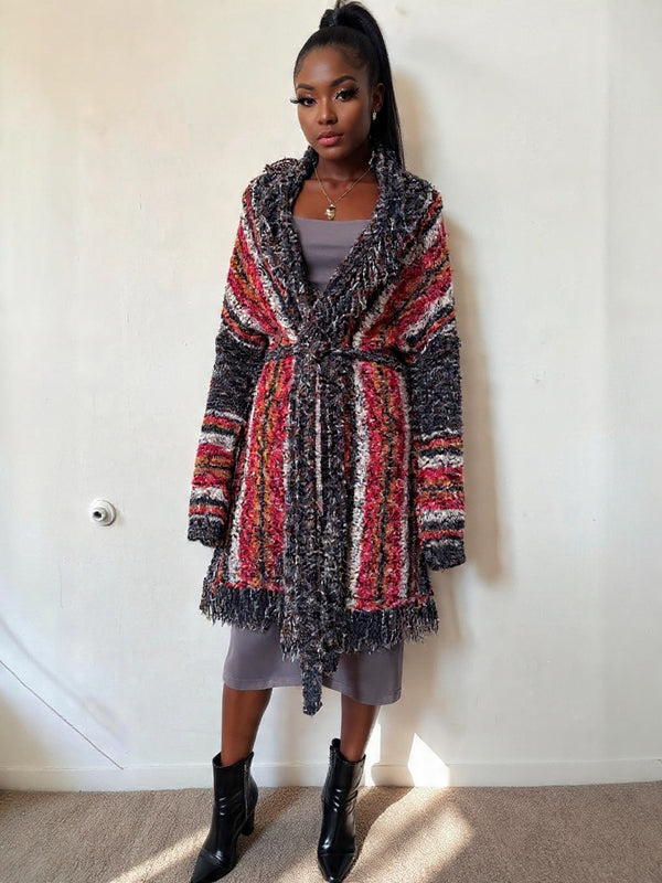 Brooklyn Cozy Cardigan