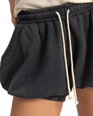 Lazy Girl Shorts