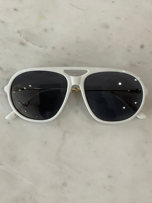 Amelia Aviator Shades