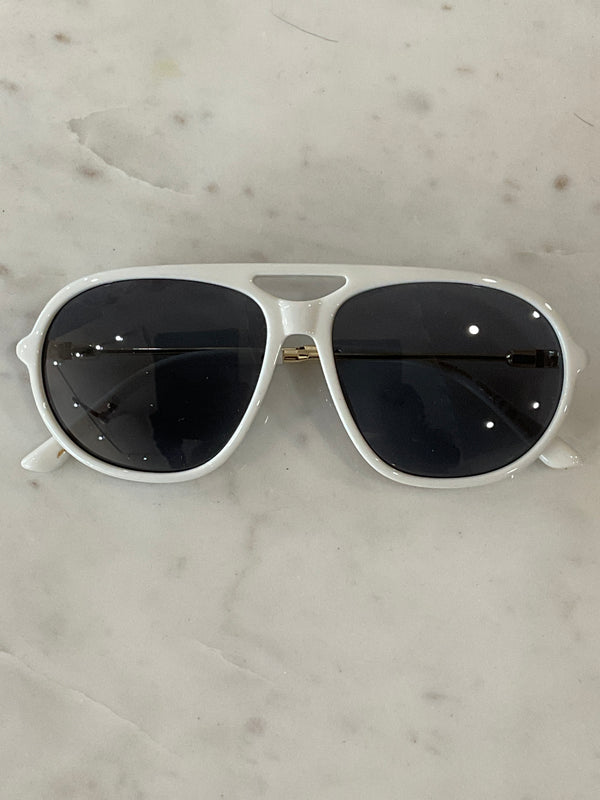 Amelia Aviator Shades