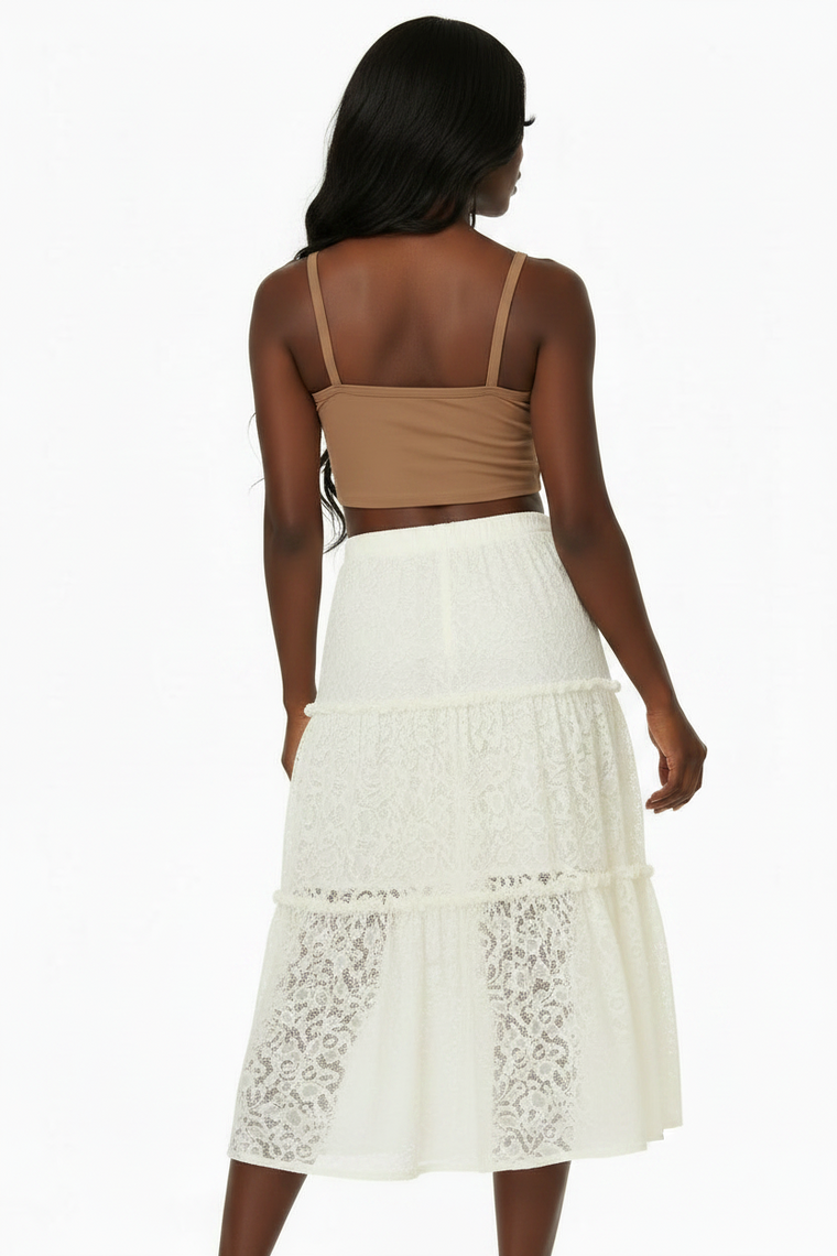 Coco Crop Top