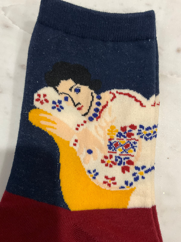 Artist Socks