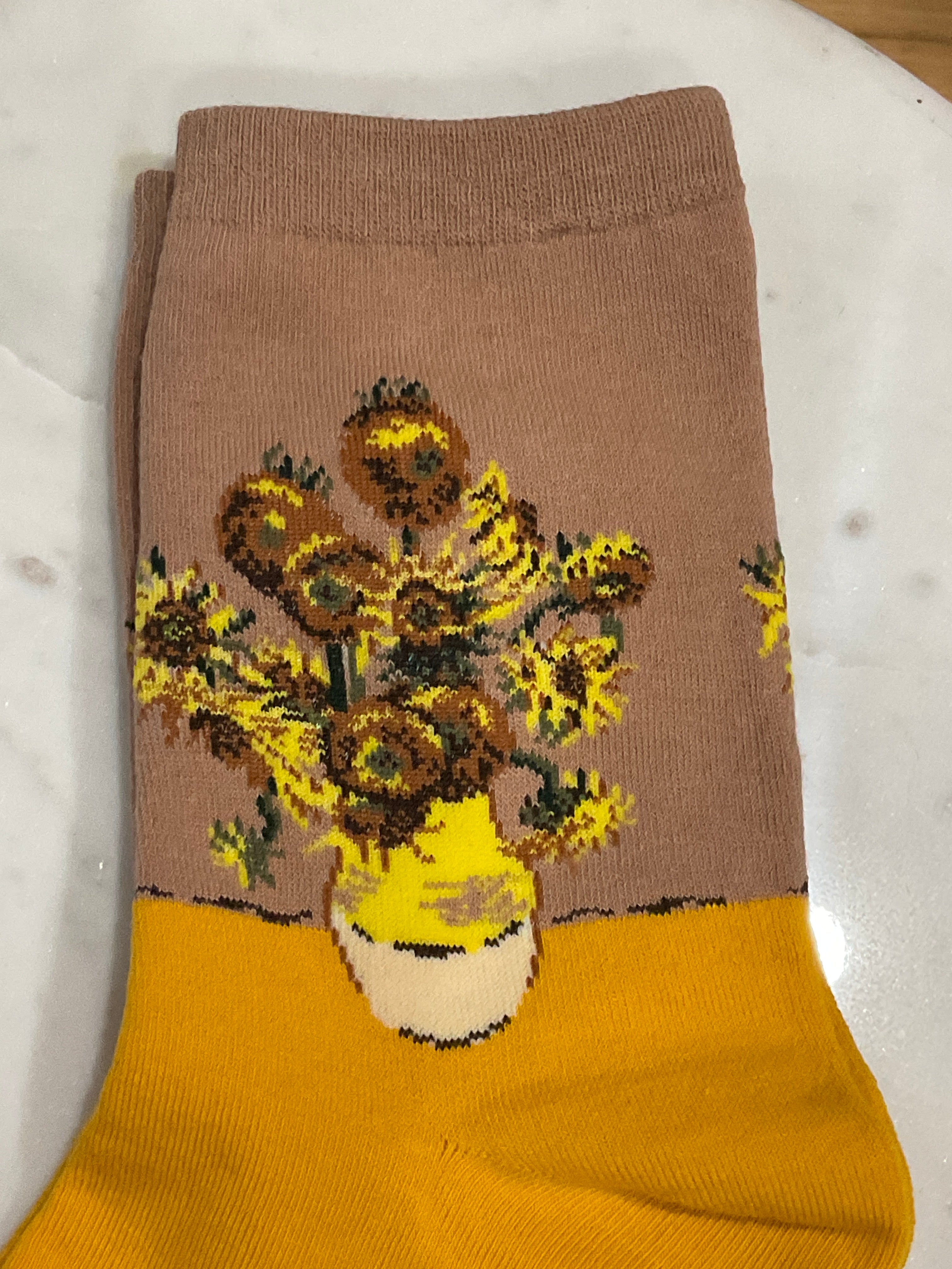 Artist Socks