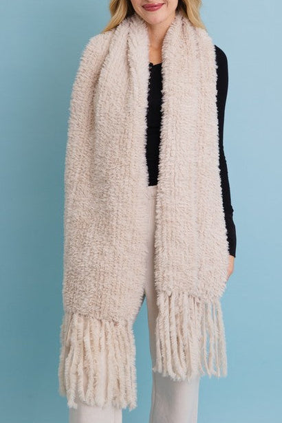 Snuggle Soft Scarf