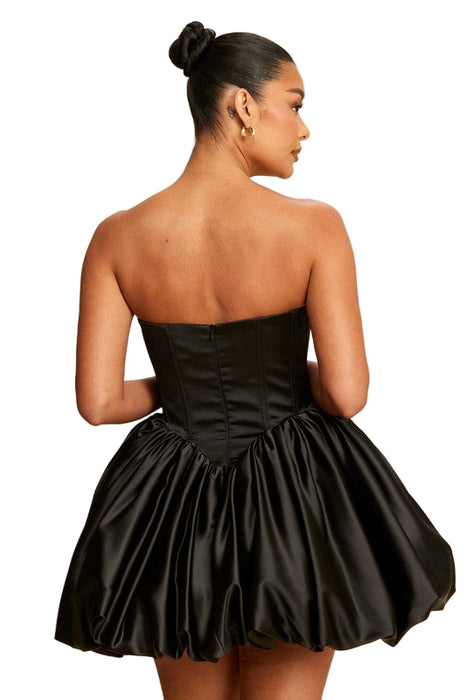 My Little Puff Dress