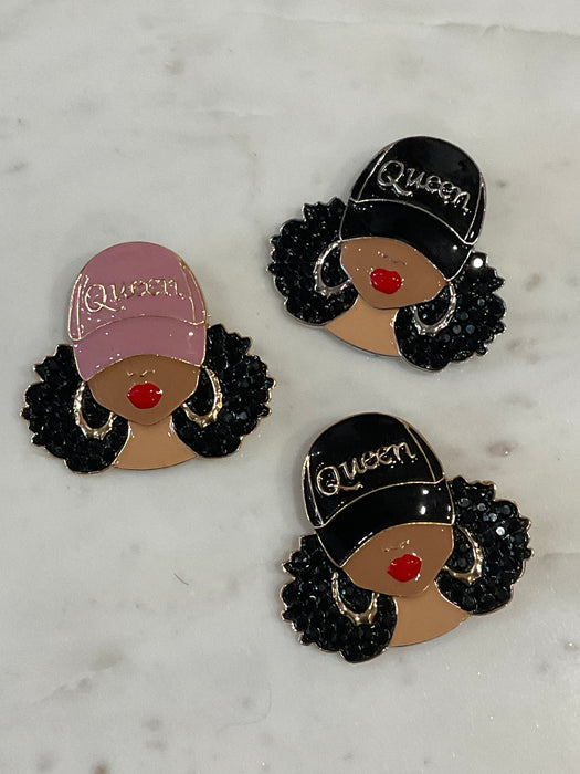 Queen Pin