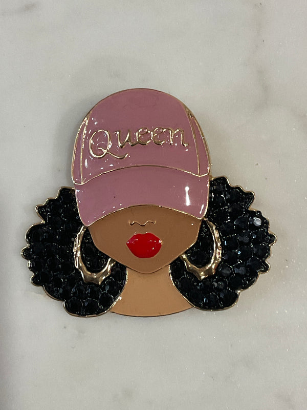Queen Pin