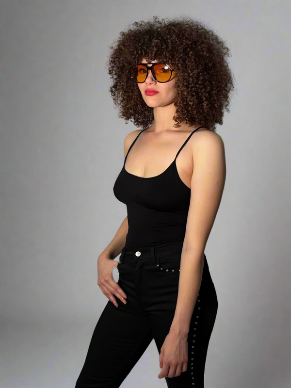 Amelia Aviator Shades