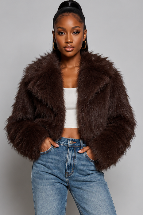 Cozy Cozy Jacket