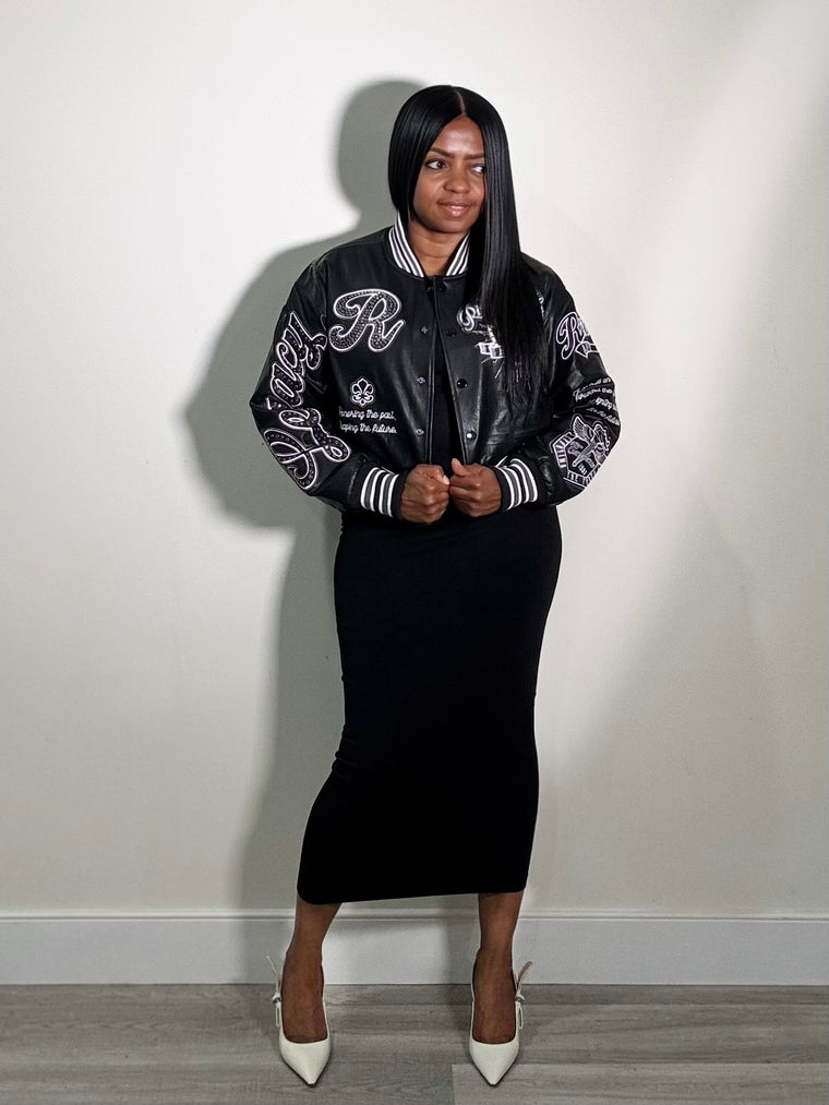Shape Me Dress