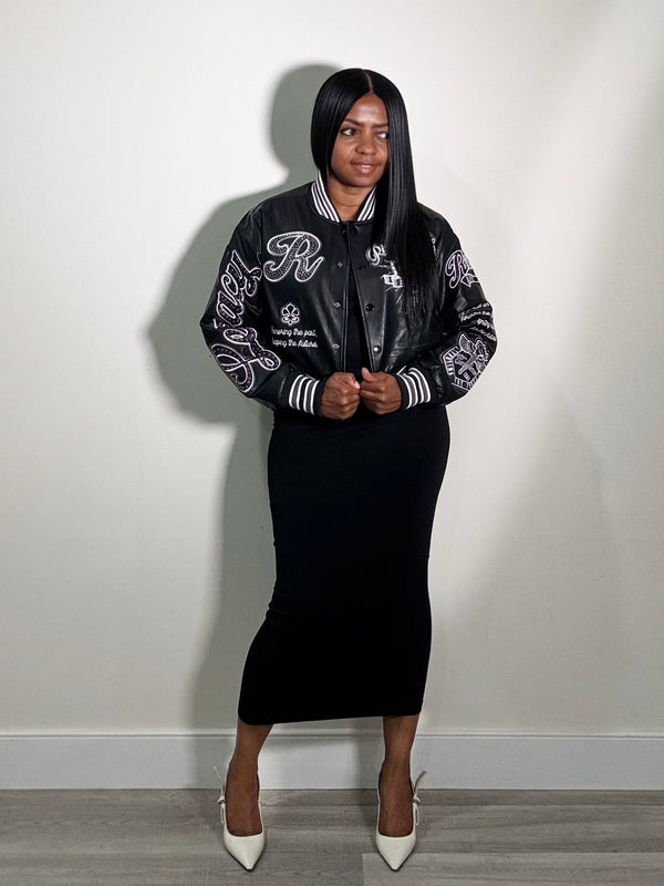 Shape Me Dress