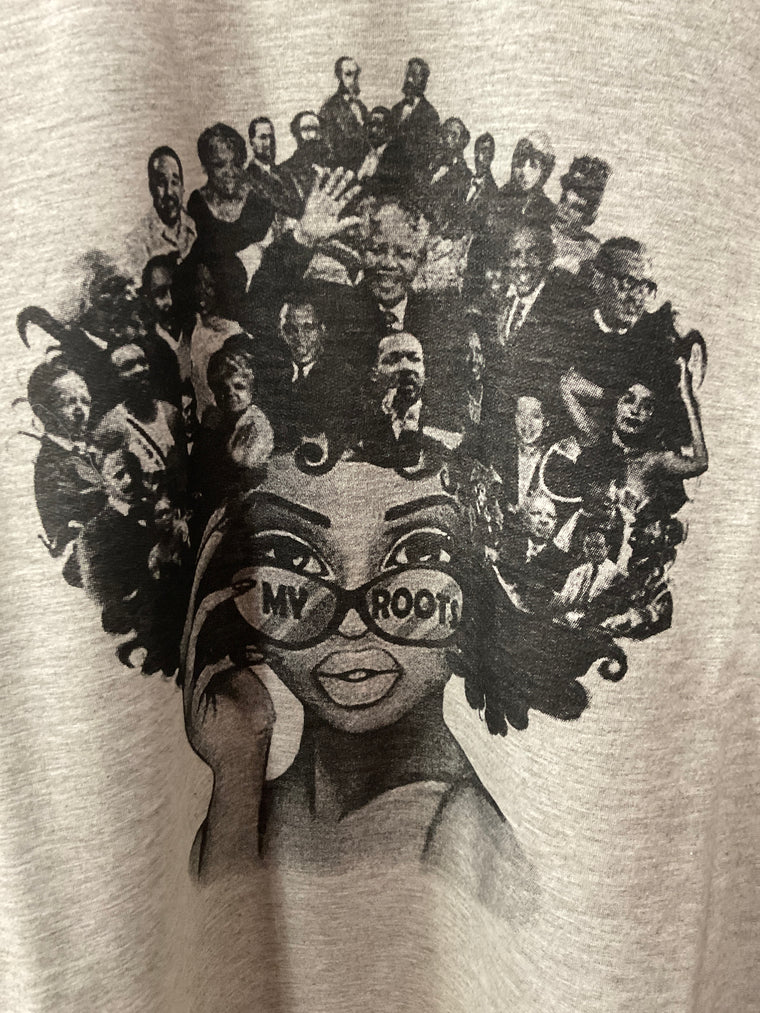 My Roots Top