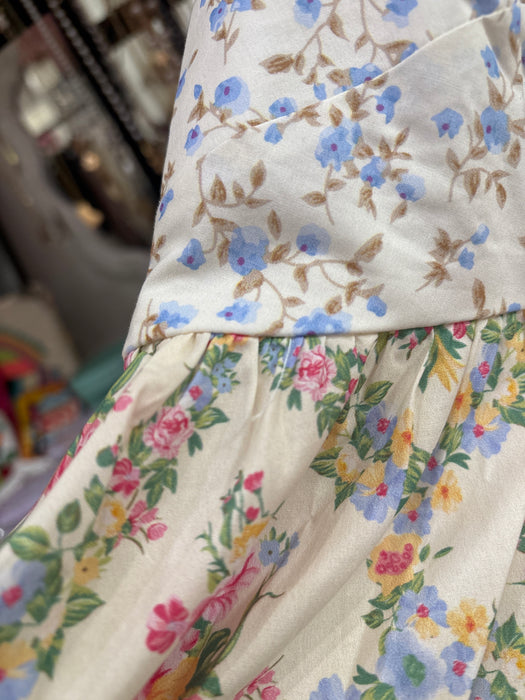 Garden Bloom Dress
