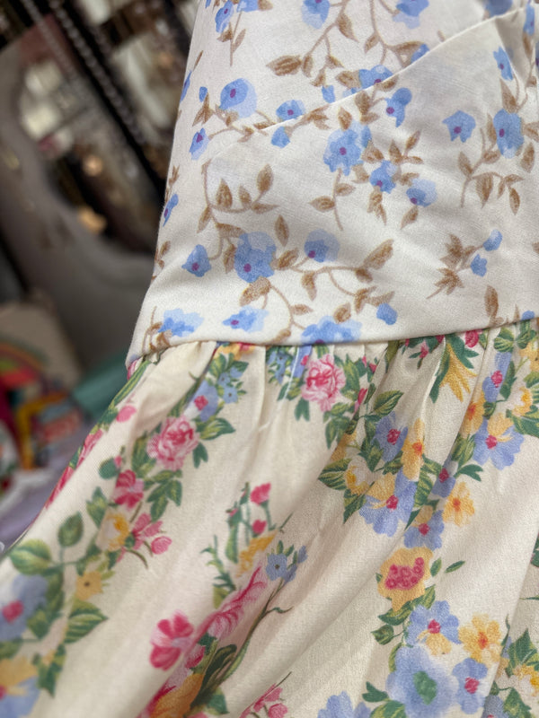 Garden Bloom Dress