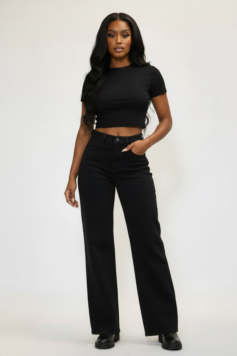 Everyday Jeans