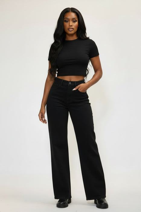 Everyday Jeans