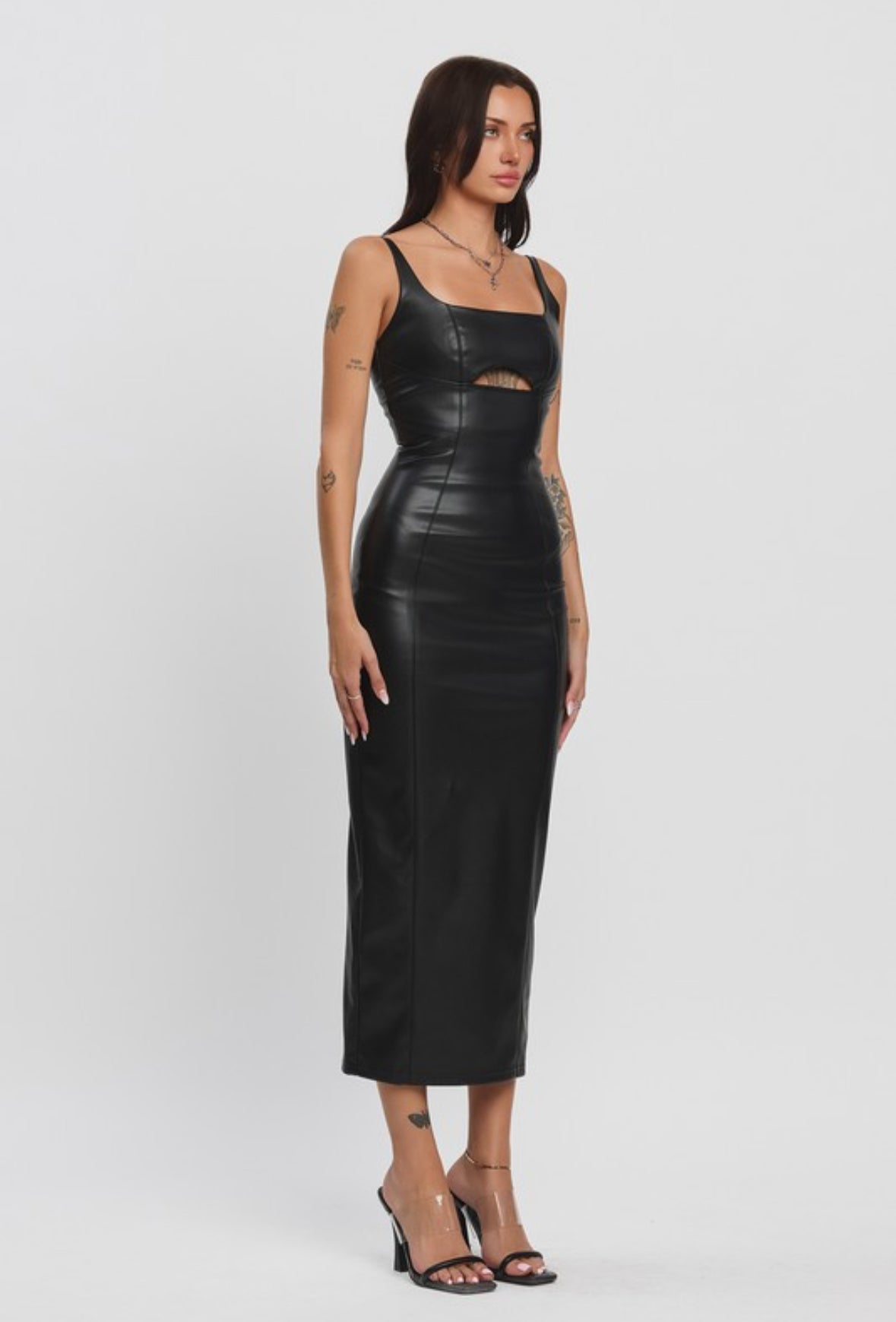 Jessica Pencil Dress