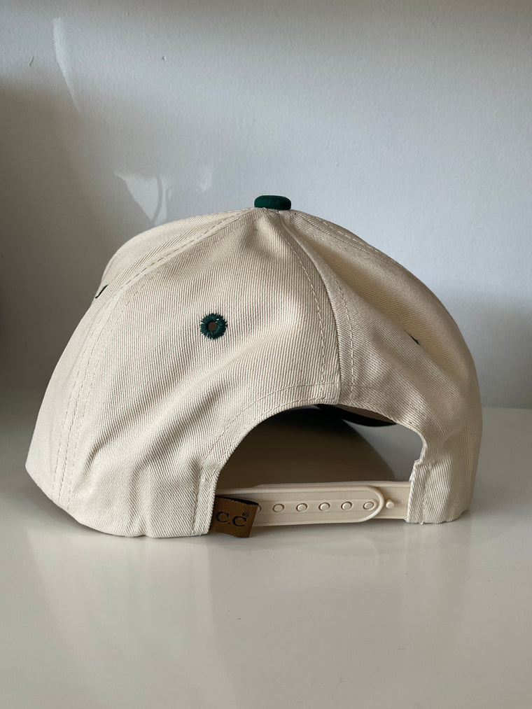 Game Day Winners Cap