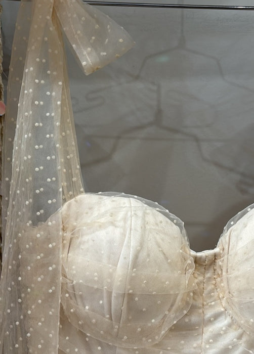 The Sweetheart Dress