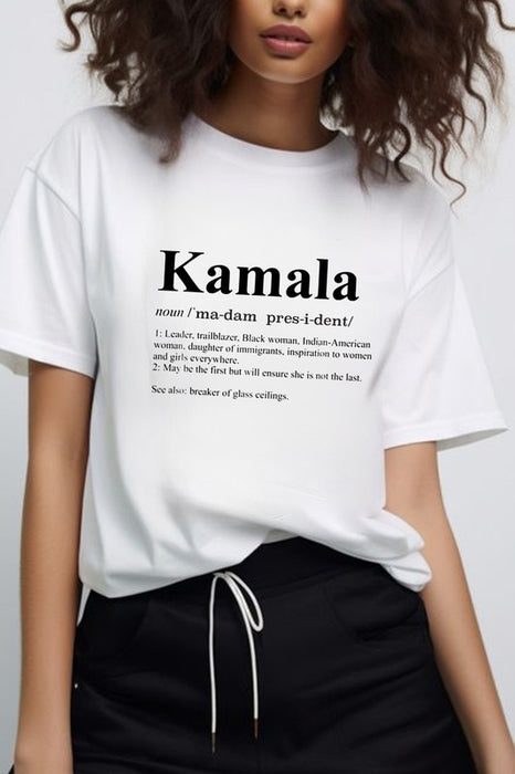 Kamala T-shirt