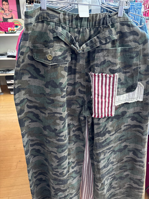 American Girl Jesns