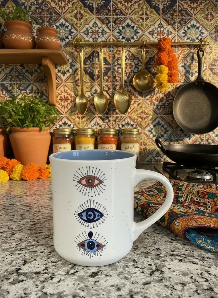 Good Vibes Mug