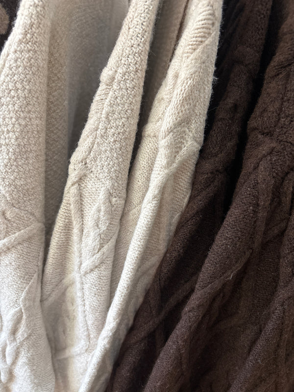 Elle Knit Sweater