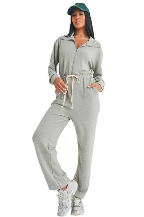 Errand Jumpsuit