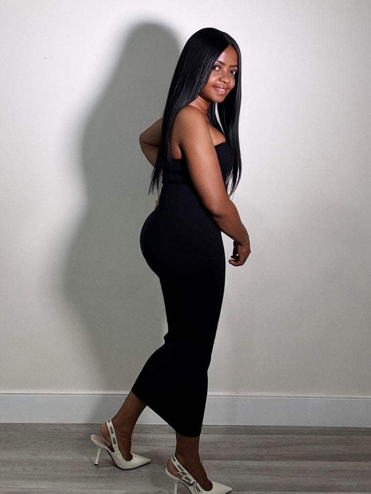 Shape Me Dress