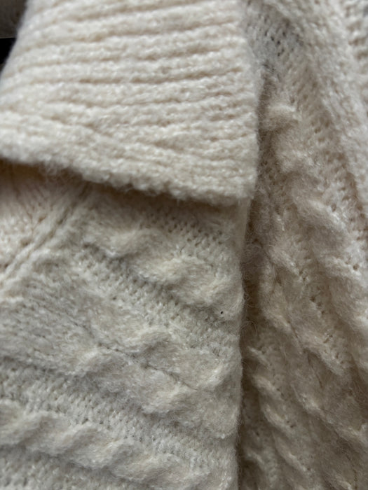 Gia Cable Kit Sweater