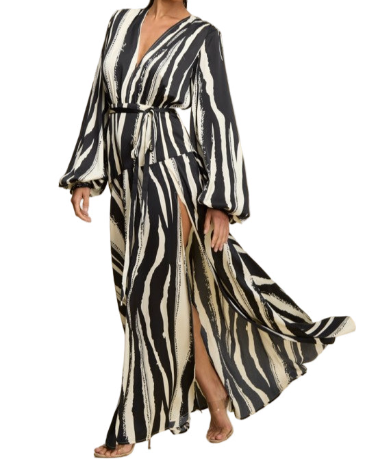Shira Maxi Dress