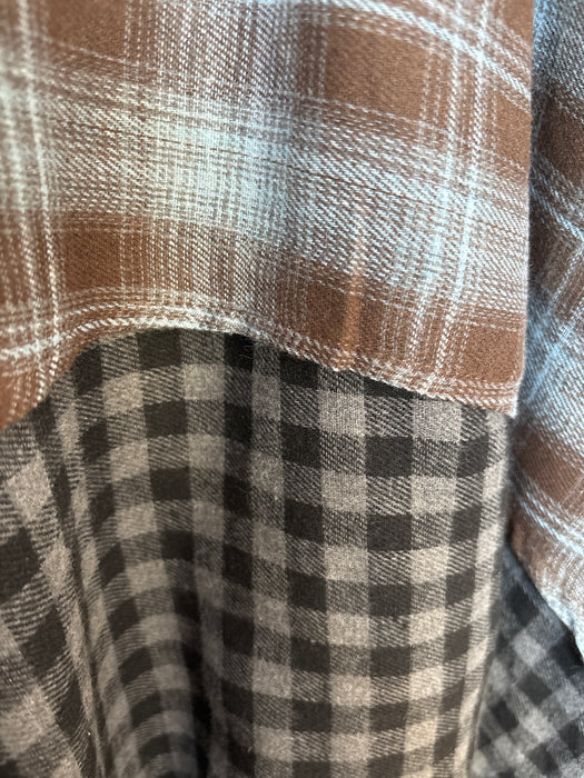 Cold Weather Skirt