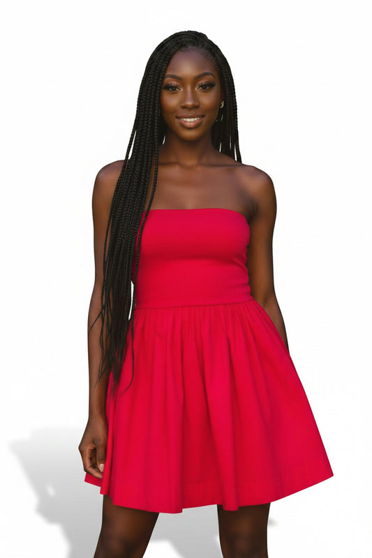 Kira Mini Dress