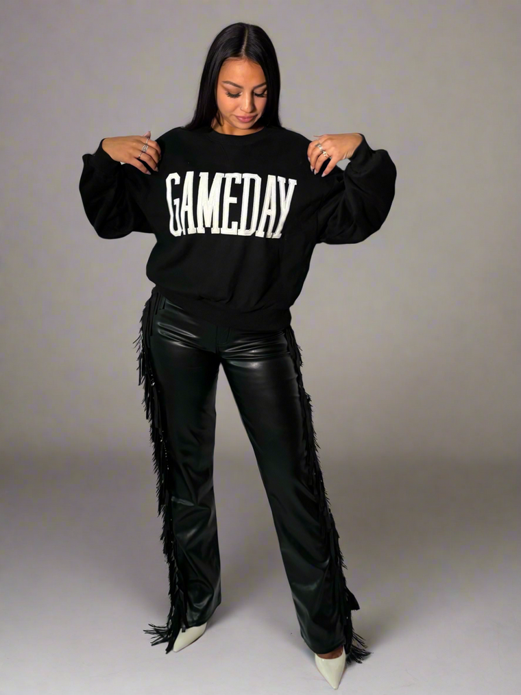 Game Day Sweatshirt