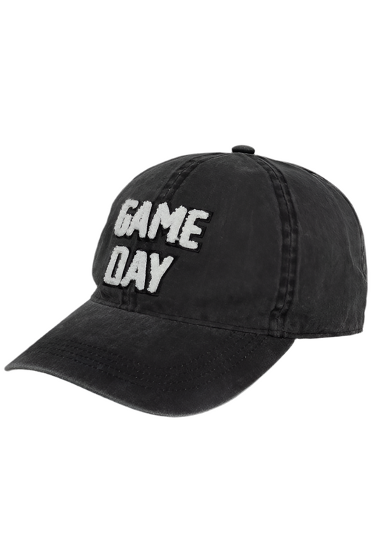 Game Day Cap