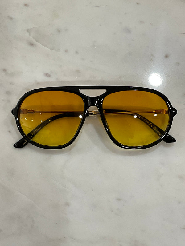 Amelia Aviator Shades