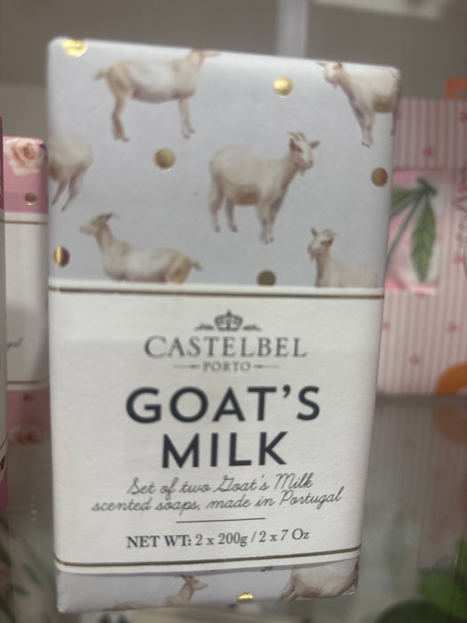 Scented Soaps