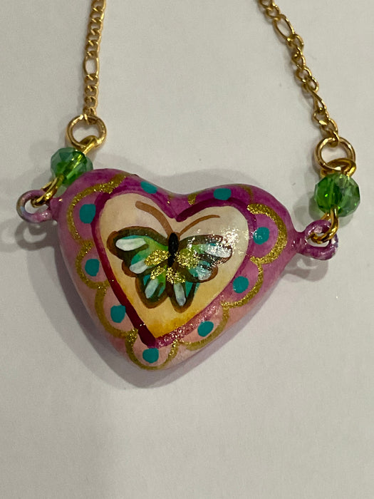 Butterly Bracelet