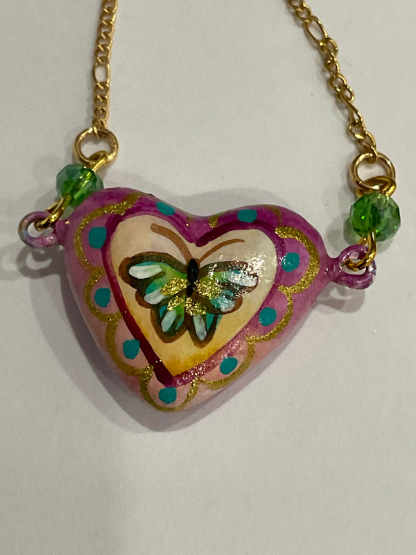 Butterly Bracelet