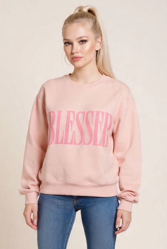 Blessed Sweatshirt