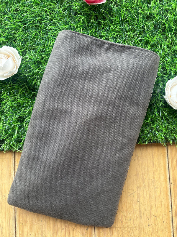Faded Flower Bag