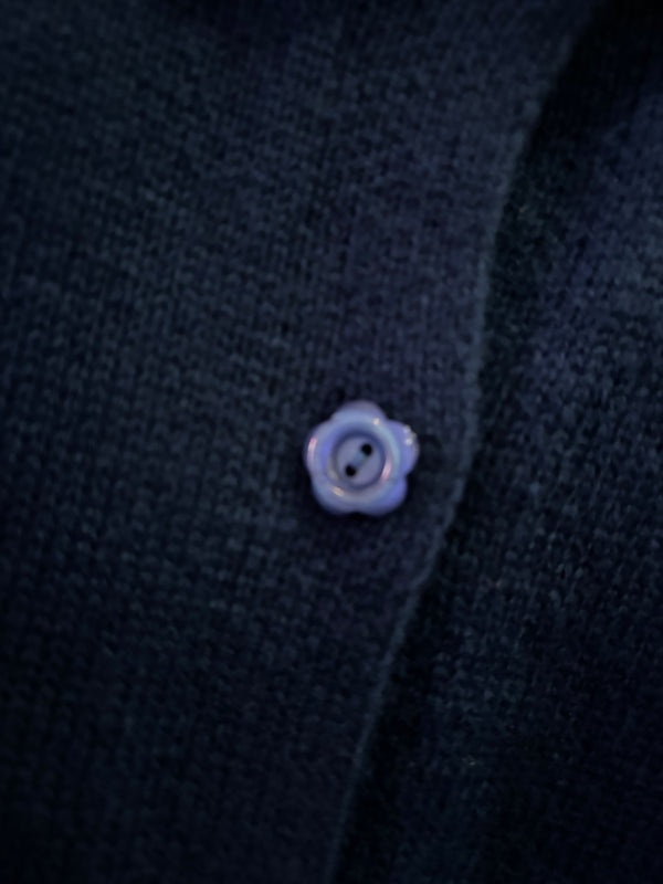 School Girl Cardigan