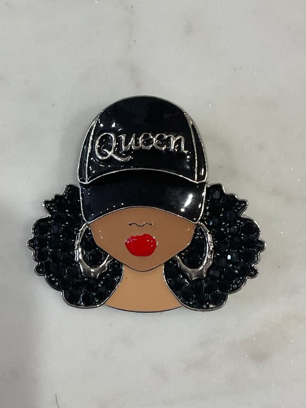Queen Pin