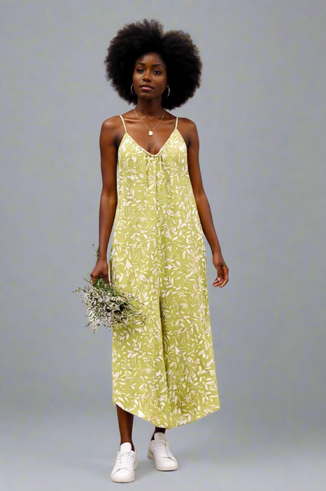 Amelia Jumpsuit