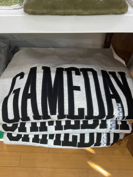 Game Day Sweatshirt