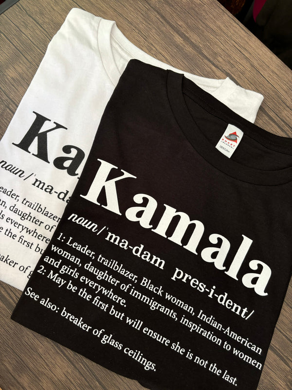 Kamala T-shirt