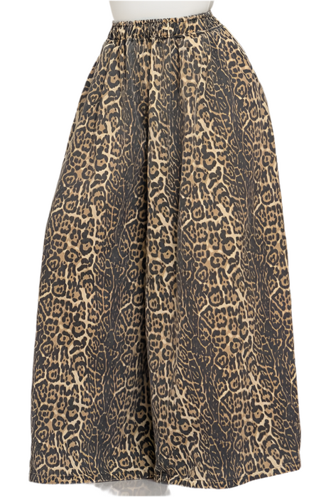 Cali Leopard Pants