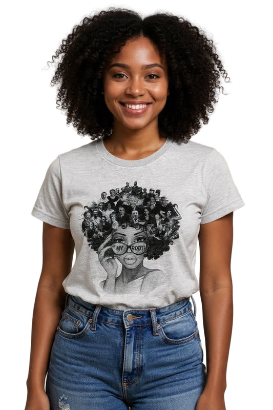 My Roots T-shirt